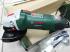 Bosch PWS 850-125 (06033A270B) Машины углошлифовальные (УШМ) инструкция, поддержка, форум, описание, мануал