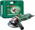 Bosch PWS 850-125 (06033A270B) Машины углошлифовальные (УШМ) инструкция, поддержка, форум, описание, мануал