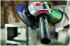 Bosch PWS 850-125 (06033A270B) Машины углошлифовальные (УШМ) инструкция, поддержка, форум, описание, мануал