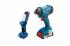 Bosch GDR 180-Li (06019G5123) Гайковерты инструкция, поддержка, форум, описание, мануал