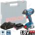 Bosch GDR 180-Li (06019G5123) Гайковерты инструкция, поддержка, форум, описание, мануал