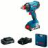 Bosch GDR 180-Li (06019G5123) Гайковерты инструкция, поддержка, форум, описание, мануал