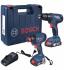 Bosch GDX 180-Li (06019G5223) Гайковерты инструкция, поддержка, форум, описание, мануал