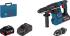 Bosch GBH 18V-26 F (0611910003) Перфораторы инструкция, поддержка, форум, описание, мануал