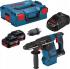 Bosch GBH 18V-26 F (0611910003) Перфораторы инструкция, поддержка, форум, описание, мануал