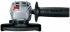 Bosch GWS 700 (06013A30R0) Машины углошлифовальные (УШМ) инструкция, поддержка, форум, описание, мануал