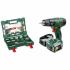 Bosch PSB 1800 LI-2 (06039A330L) Аккумуляторные дрели, шуруповерты инструкция, поддержка, форум, описание, мануал