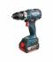 Bosch GSB 18V-60 С Аккумуляторные дрели, шуруповерты инструкция, поддержка, форум, описание, мануал