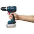 Bosch GSB 18V-60 С Аккумуляторные дрели, шуруповерты инструкция, поддержка, форум, описание, мануал