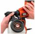 BLACK & DECKER HVLP200 Краскопульты инструкция, поддержка, форум, описание, мануал