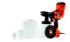 BLACK & DECKER HVLP200 Краскопульты инструкция, поддержка, форум, описание, мануал
