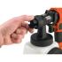 BLACK & DECKER HVLP200 Краскопульты инструкция, поддержка, форум, описание, мануал