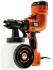 BLACK & DECKER HVLP200 Краскопульты инструкция, поддержка, форум, описание, мануал