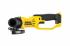 Dewalt DCG412N без акк. и з.у Машины углошлифовальные (УШМ) инструкция, поддержка, форум, описание, мануал