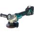 Makita УШМ (болгарка) DGA506RME +Сумка PGH-170100 Машины углошлифовальные (УШМ) инструкция, поддержка, форум, описание, мануал