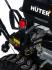 Huter Снегоуборщик SGC 4000E + Болгарка DeWalt DWE4051 Снегоуборщики инструкция, поддержка, форум, описание, мануал