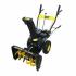 Huter Снегоуборщик SGC 4000E + Болгарка DeWalt DWE4051 Снегоуборщики инструкция, поддержка, форум, описание, мануал