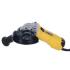 Dewalt УШМ (болгарка) DWE4227QS +Круг отрезной 125х1.2х22 DT42340ZQZ 5шт. Машины углошлифовальные (УШМ) инструкция, поддержка, форум, описание, мануал