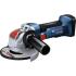 Bosch УШМ (болгарка) GWX 14-125 (06017B7000) X-lock +Круг отрезной 2608619267 X-lock 10 шт Машины углошлифовальные (УШМ) инструкция, поддержка, форум, описание, мануал