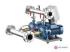 Pedrollo CB2 - 2CP 25/ 16A Станции повышения давления инструкция, поддержка, форум, описание, мануал