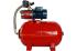Pedrollo JSWm 3CH 24cl Насосная станция инструкция, поддержка, форум, описание, мануал