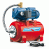 Pedrollo JSWm 3CM 50cl Насосная станция инструкция, поддержка, форум, описание, мануал