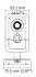 HiWatch IPC-C042-G0/W (2.8mm) Видеокамеры инструкция, поддержка, форум, описание, мануал