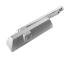 Dormakaba TS-90 Impulse серый 10200401 Дверной Доводчик инструкция, поддержка, форум, описание, мануал