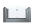Oxgard Praktika T-07-CMK-1200 Турникет инструкция, поддержка, форум, описание, мануал