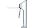 Oxgard PT-01 (Sigur E-500, EM-Marine) Турникет инструкция, поддержка, форум, описание, мануал