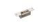 Yli Electronic YS-134NOS (С питанием открыта) Электромеханические защелки инструкция, поддержка, форум, описание, мануал
