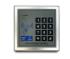 Yli Electronic YK-168N Кодовые клавиатуры инструкция, поддержка, форум, описание, мануал