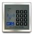 Yli Electronic YK-168N Кодовые клавиатуры инструкция, поддержка, форум, описание, мануал