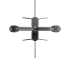 Oxgard PT-03-DK (Sigur E-500, EM-Marine) Турникет инструкция, поддержка, форум, описание, мануал