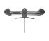 Oxgard PT-03-K (Sigur E-500, EM-Marine) Турникет инструкция, поддержка, форум, описание, мануал