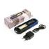 Квт FL-6788 (82061) Светодиодный фонарик инструкция, поддержка, форум, описание, мануал