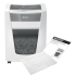 Leitz IQ Home Office, P4 80090000 Уничтожитель Документов инструкция, поддержка, форум, описание, мануал