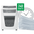 Leitz IQ Home Office, P4 80090000 Уничтожитель Документов инструкция, поддержка, форум, описание, мануал