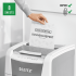 Leitz IQ Autofeed Office 150, P4 Уничтожитель Документов инструкция, поддержка, форум, описание, мануал