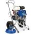 Graco TexSpray 5900HD 17H819 Бензиновые безвоздушные распылители инструкция, поддержка, форум, описание, мануал