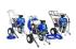 Graco TexSpray 5900HD 17H819 Бензиновые безвоздушные распылители инструкция, поддержка, форум, описание, мануал