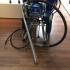 Graco TexSpray 5900HD 17H819 Бензиновые безвоздушные распылители инструкция, поддержка, форум, описание, мануал