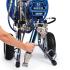 Graco TexSpray 5900HD 17H819 Бензиновые безвоздушные распылители инструкция, поддержка, форум, описание, мануал