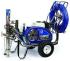 Graco DutyMax GH230 HD 24W963 Бензиновые безвоздушные распылители инструкция, поддержка, форум, описание, мануал