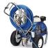 Graco DutyMax GH230 HD 24W963 Бензиновые безвоздушные распылители инструкция, поддержка, форум, описание, мануал