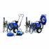 Graco DutyMax GH230 HD 24W963 Бензиновые безвоздушные распылители инструкция, поддержка, форум, описание, мануал