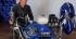 Graco DutyMax GH230 HD 24W963 Бензиновые безвоздушные распылители инструкция, поддержка, форум, описание, мануал