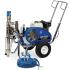 Graco DutyMax GH230 HD 24W964 Бензиновые безвоздушные распылители инструкция, поддержка, форум, описание, мануал