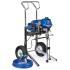 Graco ST Max II 495 PC Pro 17E874 Безвоздушный распылитель инструкция, поддержка, форум, описание, мануал