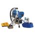 Graco Classic 390 PC Cordless 25T943 Безвоздушный распылитель инструкция, поддержка, форум, описание, мануал
